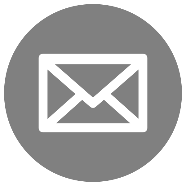 Ikona E-mail